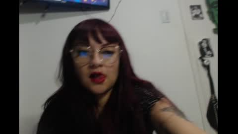 Lulu DCarton online show from 06-25-26, 03:50
