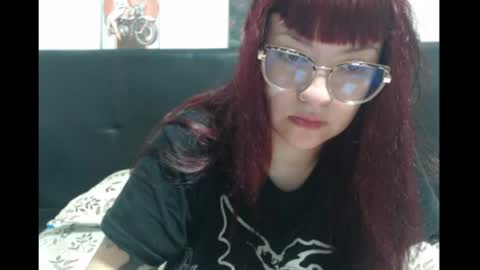 Lulu DCarton online show from 07-01-26, 03:08
