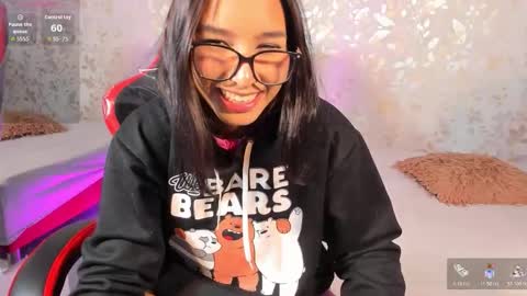 L U C I A online show from 11-01-25, 12:51