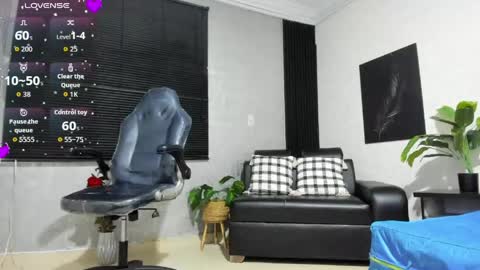 L U C I A online show from 05-30-26, 12:57