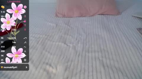 Lucia online show from 02-15-25, 06:01