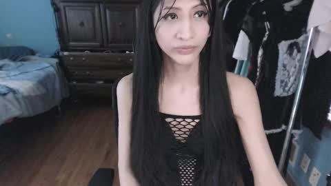 Lucia online show from 02-16-25, 07:05