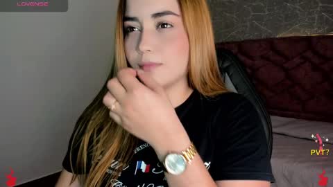 Snapshot of lucia_star_ chatting on 01-08-25, 06:31 lucia star online show from 01-08-25, 06:31