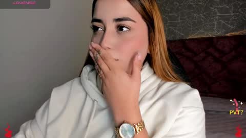 Snapshot of lucia_star_ chatting on 01-09-25, 07:50 lucia star online show from 01-09-25, 07:50