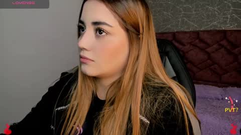 Snapshot of lucia_star_ chatting on 01-13-25, 06:05 lucia star online show from 01-13-25, 06:05