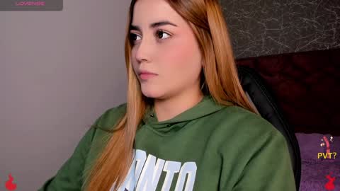 Snapshot of lucia_star_ chatting on 01-30-25, 07:26 lucia star online show from 01-30-25, 07:26