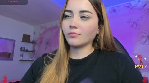 Snapshot of lucia_star_ chatting on 02-08-25, 06:01 lucia star online show from 02-08-25, 06:01