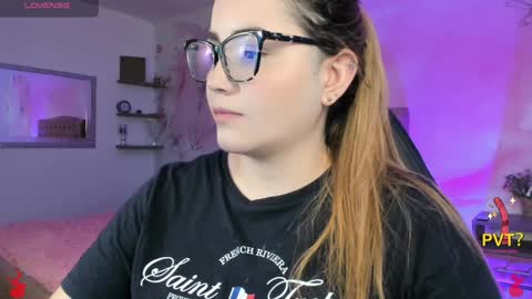 Snapshot of lucia_star_ chatting on 02-08-25, 07:59 lucia star online show from 02-08-25, 07:59