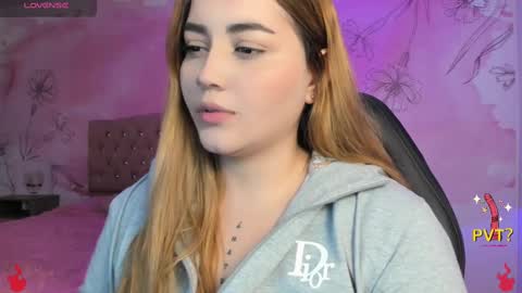 Snapshot of lucia_star_ chatting on 02-11-25, 02:46 lucia star online show from 02-11-25, 02:46