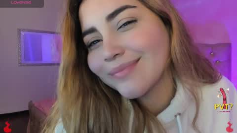 Snapshot of lucia_star_ chatting on 02-12-25, 08:59 lucia star online show from 02-12-25, 08:59