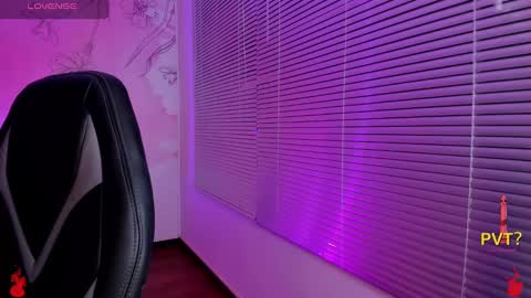 Snapshot of lucia_star_ chatting on 02-22-25, 05:34 lucia star online show from 02-22-25, 05:34