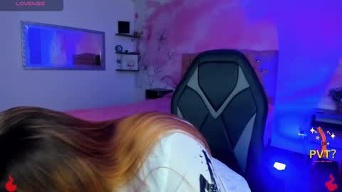 Snapshot of lucia_star_ chatting on 03-05-25, 06:01 lucia star online show from 03-05-25, 06:01