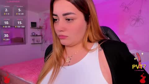 Snapshot of lucia_star_ chatting on 03-11-25, 05:49 lucia star online show from 03-11-25, 05:49