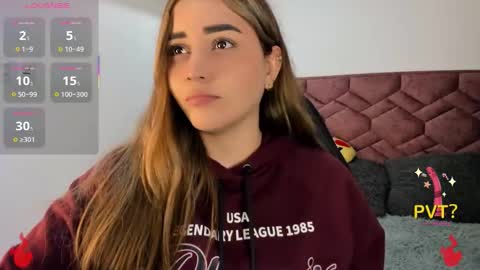 Snapshot of lucia_star_ chatting on 09-08-25, 08:08 lucia star online show from 09-08-25, 08:08