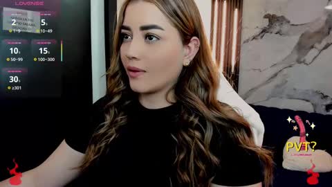 Snapshot of lucia_star_ chatting on 09-19-25, 07:25 lucia star online show from 09-19-25, 07:25