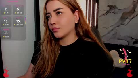 Snapshot of lucia_star_ chatting on 09-22-25, 07:16 lucia star online show from 09-22-25, 07:16