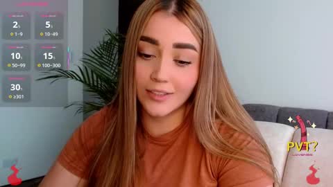 Snapshot of lucia_star_ chatting on 10-16-25, 09:05 lucia star online show from 10-16-25, 09:05