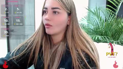 Snapshot of lucia_star_ chatting on 11-05-25, 02:44 lucia star online show from 11-05-25, 02:44