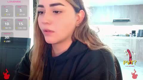 Snapshot of lucia_star_ chatting on 11-18-25, 11:59 lucia star online show from 11-18-25, 11:59