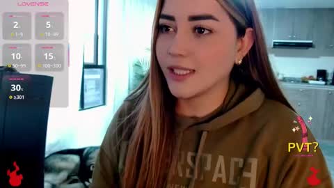 Snapshot of lucia_star_ chatting on 11-20-25, 10:31 lucia star online show from 11-20-25, 10:31