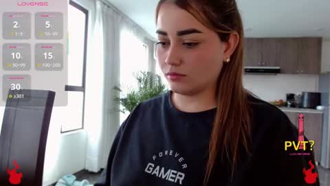 Snapshot of lucia_star_ chatting on 11-21-25, 05:33 lucia star online show from 11-21-25, 05:33