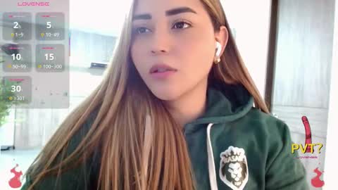 Snapshot of lucia_star_ chatting on 11-24-25, 11:15 lucia star online show from 11-24-25, 11:15