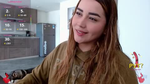 Snapshot of lucia_star_ chatting on 11-28-25, 02:09 lucia star online show from 11-28-25, 02:09