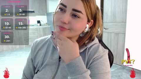 Snapshot of lucia_star_ chatting on 11-30-25, 03:54 lucia star online show from 11-30-25, 03:54