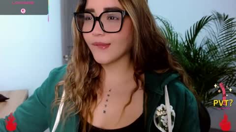 lucia star  online show from 04-13-26, 05:51