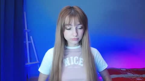 Lucy online show from 01-20-25, 07:14