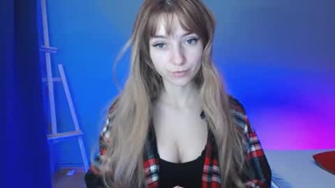 Lucy online show from 01-24-25, 06:14