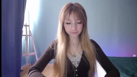 Lucy online show from 02-18-25, 09:43