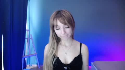 Lucy online show from 03-08-25, 06:54