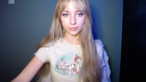 Lucy online show from 10-23-25, 06:56