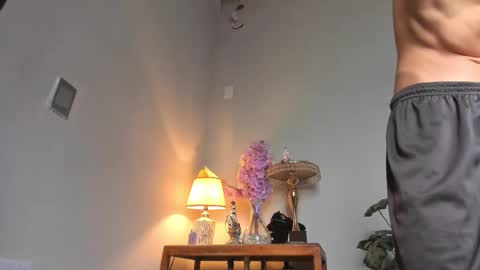 Pirulo online show from 03-28-26, 03:33