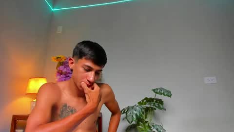 Snapshot of lucian_davii chatting on 06-03-26, 02:33 Pirulo online show from 06-03-26, 02:33
