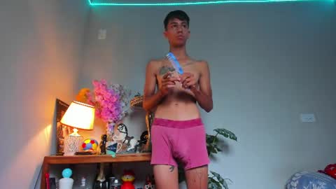 Pirulo online show from 06-26-26, 12:53