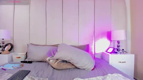 Lisseth  online show from 01-26-25, 09:29