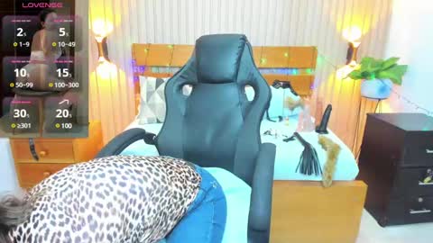 Luciana online show from 12-09-24, 12:19