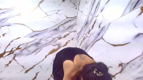 Luciana online show from 05-29-26, 12:08