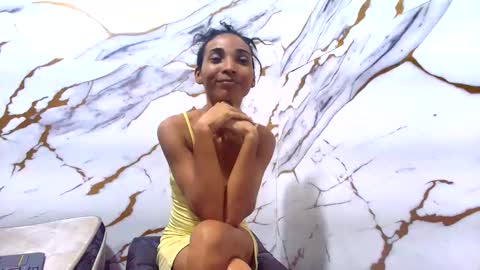 Luciana online show from 06-06-26, 02:27
