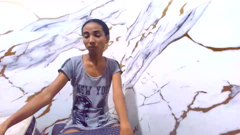 Luciana online show from 06-08-26, 10:10