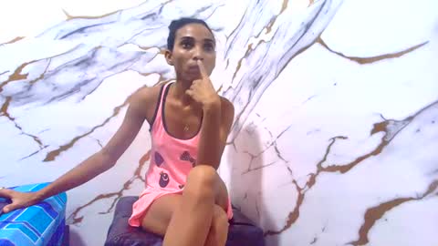 Luciana online show from 06-23-26, 09:35