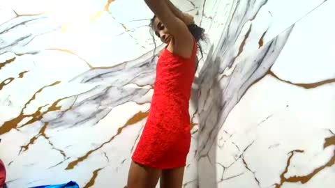 Luciana online show from 07-21-26, 11:29