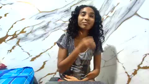 Luciana online show from 07-22-26, 11:07