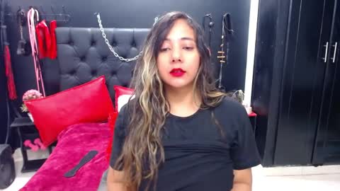 Luciana Di online show from 04-11-26, 07:45