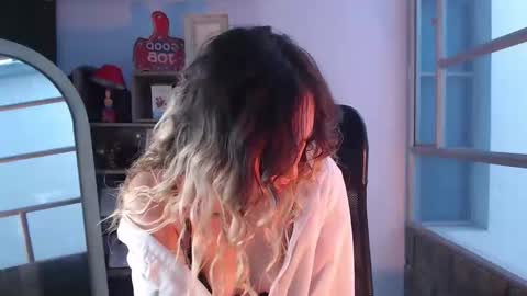 Luciana Evans online show from 12-06-24, 05:00