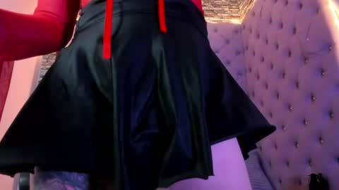 Luciana Evans online show from 07-30-26, 03:38