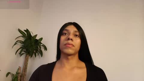 luciana_glow online show from 06-17-26, 08:10