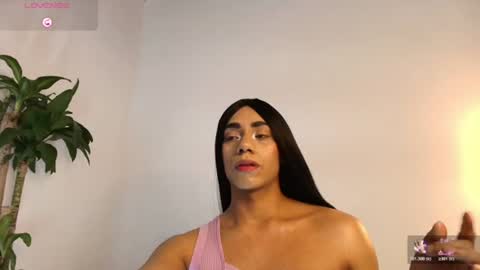 luciana_glow online show from 06-24-26, 08:08